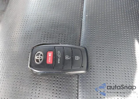 2024 Toyota Sequoia Capstone from USA, damaged, VIN 7SVAAABA3RX031489